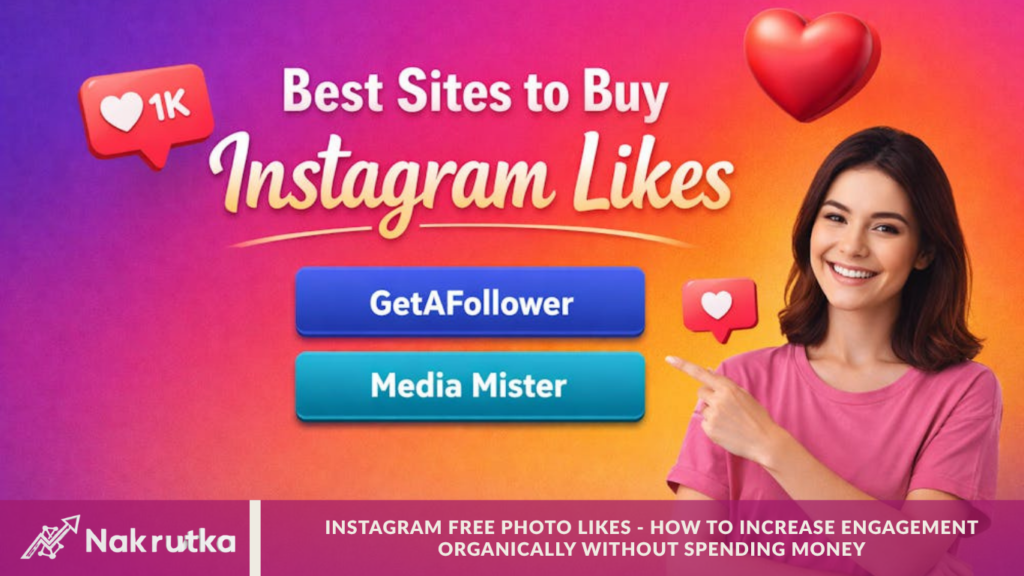 Instagram Free Photo Likes - How to Increase Engagement Organically Without Spending Money